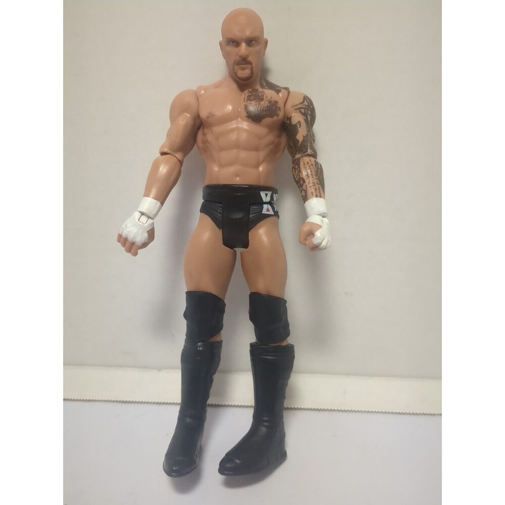 Karrion Kross Series 120 Loose Wrestling Action Figure WWE Mattel 2017